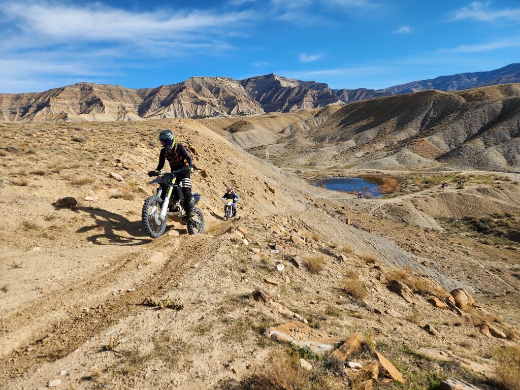 Grand Valley Dirt Bike Rally 2026