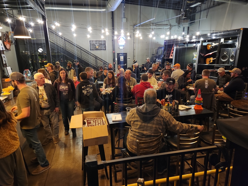 MTRA Winter Meeting 2026 Recap