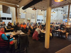 MTRA Winter Meeting