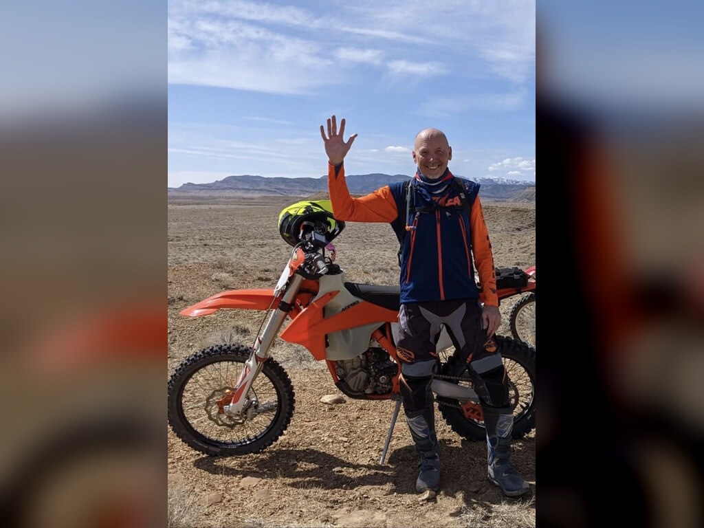 Celebration of Life for Ron Palm